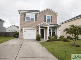 432 Lions Den Dr, Pooler, GA 31322