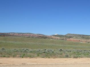 Lot 15 Schmidt Lane, Thermopolis, WY 82443