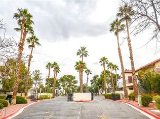 3974 Bushnell Dr APT 58, Las Vegas, NV 89103