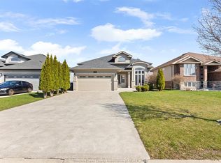 424 Brown Cres, Amherstburg, ON