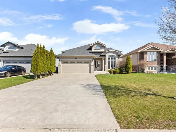 424 Brown Cres, Amherstburg, ON N9V 0C2
