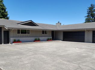 2636 Pony Creek Rd, North Bend, OR 97459