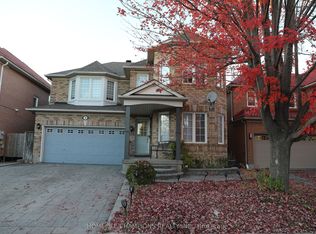 38 Bobolink Ave, Toronto, ON M1X1W3