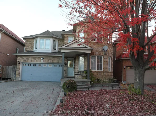 38 Bobolink Ave, Toronto, ON M1X 1W3