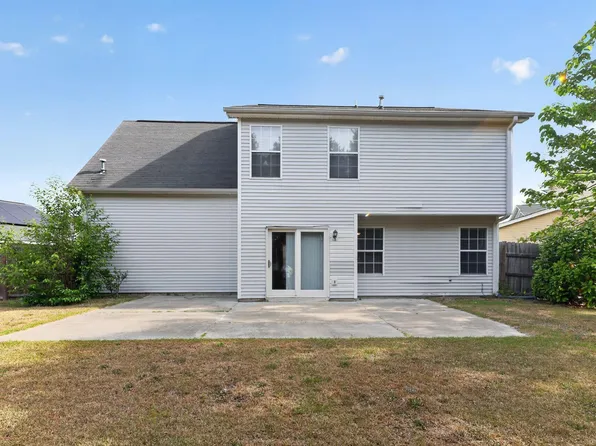 6 Elders Pond Ct, Columbia, SC 29229