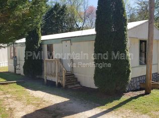 25 Grateful Way, Franklin, NC 28734