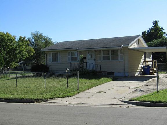 2nd image of 1401 W 14th St