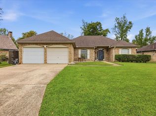 4570 Arthur St, Beaumont, TX 77706
