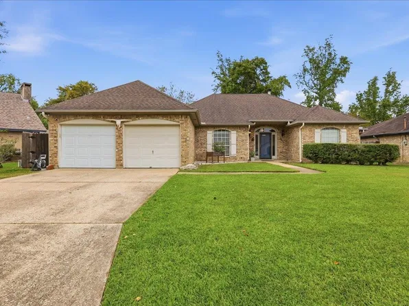 4570 Arthur St, Beaumont, TX 77706