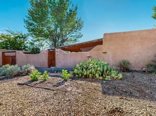 3009 Indian Farm Ln NW, Albuquerque, NM 87107