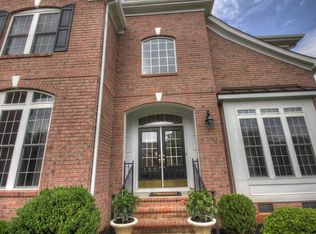 130 Huntfield Way, Mooresville, NC 28117