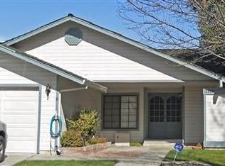 3805 Tumbleweed Ct, Modesto, CA 95355