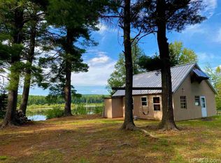 895 E Stickney Rd, Champion, MI 49814