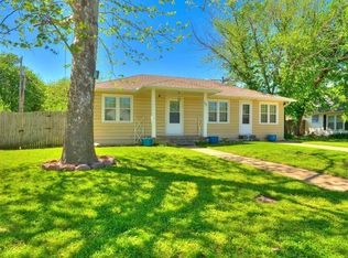 1122 N Fay Ave, Norman, OK 73069