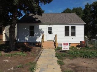 115 1st St NE, Halliday, ND 58636