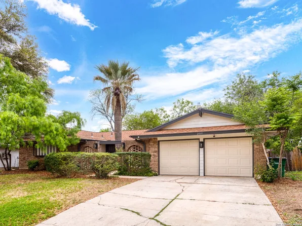 2019 Fort Donelson, San Antonio, TX 78245