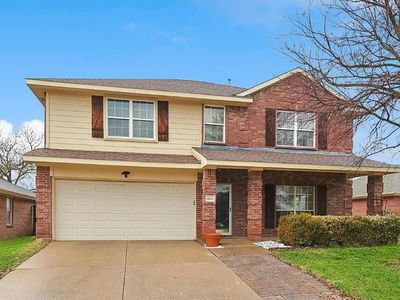 1801 Country Walk Ln, Wylie, TX, 75098