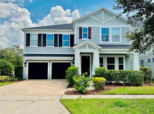 7211 Still Pond Ln, Windermere, FL 34786