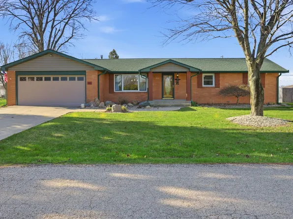 431 S Hardacre Ct, New Castle, IN 47362