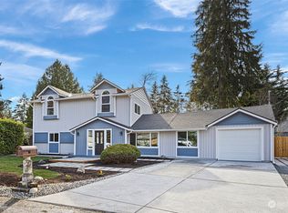 22806 60th Ave W, Mountlake Terrace, WA
