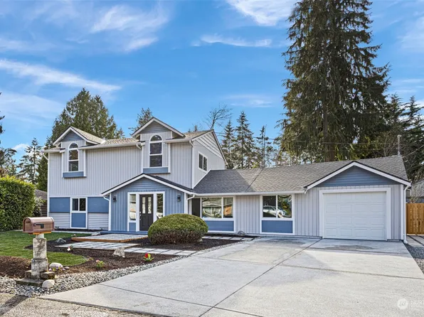 22806 60th Avenue W, Mountlake Terrace, WA 98043