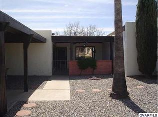 208 N Camino Del Vate, Green Valley, AZ 85614