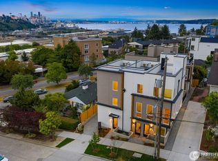 2409 W Boston St #A, Seattle, WA