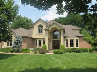 1642 Woodland Trl, Xenia, OH 45385