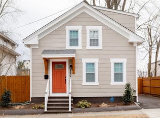 199 5th St, Providence, RI 02906