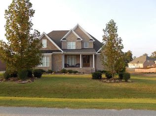 620 Teal Dr, Phenix City, AL 36870