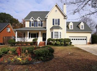 115 Southwell Rd, Columbia, SC 29210