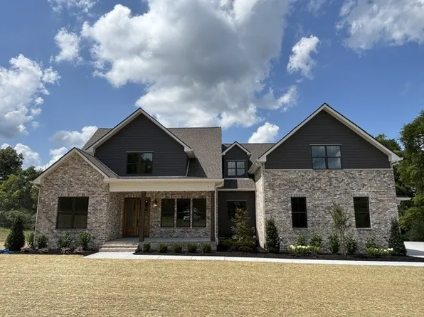 35 Gambil Cv Lot 1, Mount Juliet, TN 37122