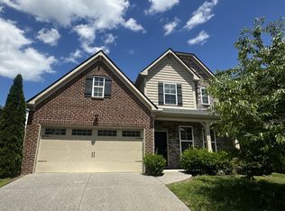 5448 Pisano St, Mount Juliet, TN 37122