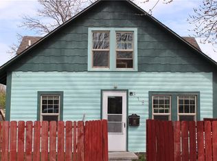 315 7th Ave, Laurel, MT 59044