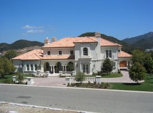2658 Ladbrook Way, Thousand Oaks, CA 91361