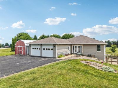 3525 Bell Court, Dodgeville, WI, 53533