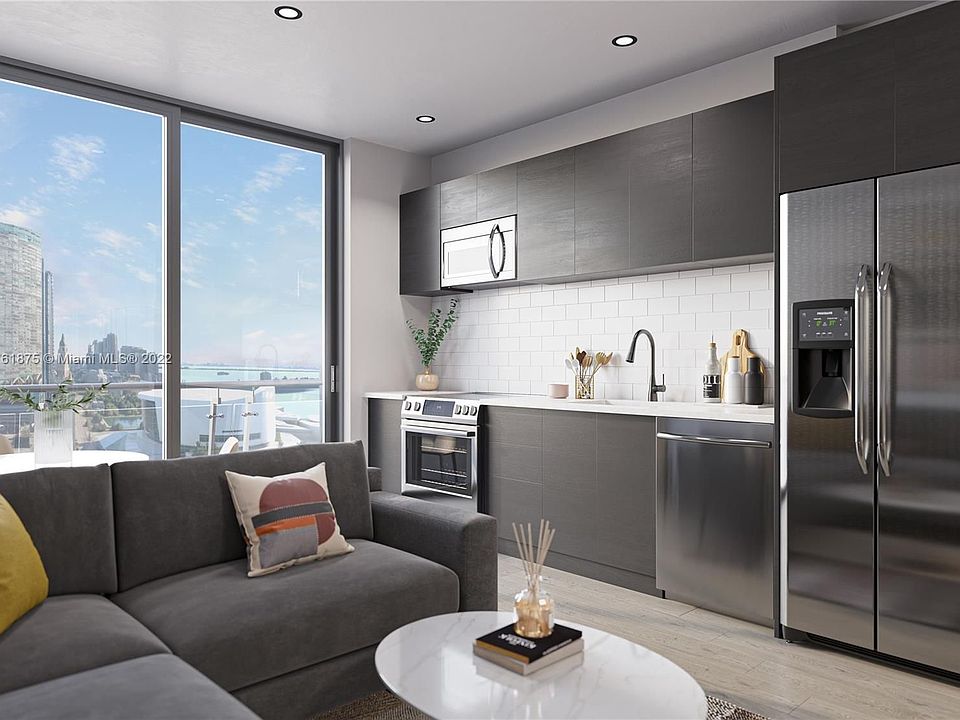 1st image of 400 Biscayne Blvd #3012