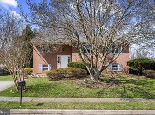 327 Norgulf Rd, Reisterstown, MD 21136
