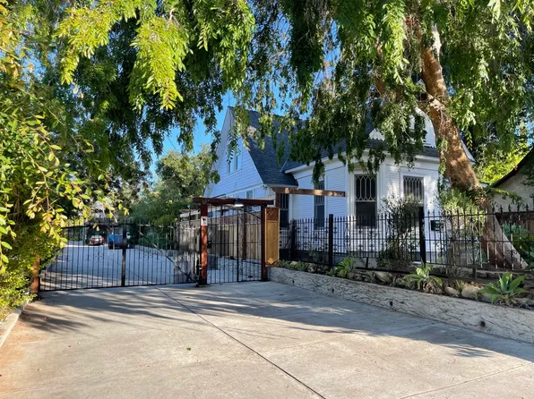 729 N Avenue 66, Los Angeles, CA