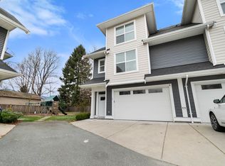 45395 Spadina Ave #8, Chilliwack, BC V2P 0H3