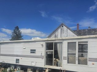 75 Doucette Rd, Grand Isle, ME 04746