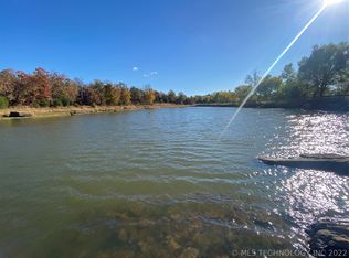 Piney Creek Rd, Stigler, OK 74462