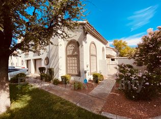 204 Luninborg St, Henderson, NV 89074