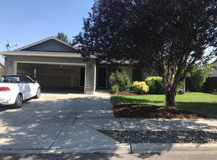 2256 NE Timberwolf Loop, Prineville, OR 97754