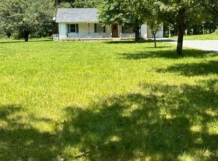 1170 Carter Church Rd, Adolphus, KY 42120