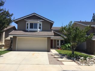 150 Waterfall Ln, Brea, CA 92821