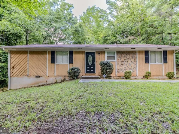 5509 Covent Way, Lithonia, GA 30058