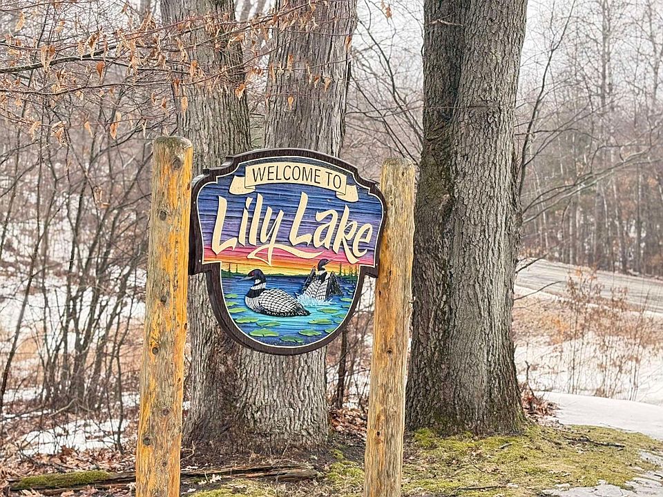 2nd image of PARCEL A W Lily Lake Rd #2