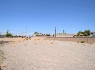3573 Pram Ln LOT 9, Lake Havasu City, AZ 86406