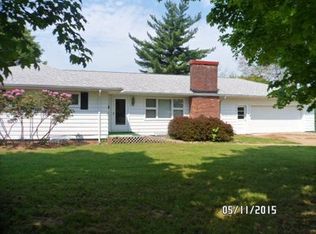 7255 Radford Rd, Athens, OH 45701